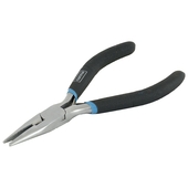 GAMMA langbektang voor precisiewerk recht