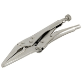 GAMMA griptang 17,5 cm met lange bek