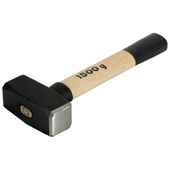 GAMMA moker met houten steel 1,5 kg