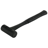 GAMMA montagehamer terugslagvrij 35 mm