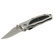 GAMMA zakmes roestvast staal