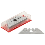 Lame de couteau universel droite GAMMA