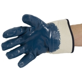 GAMMA werkhandschoen bouw waterdicht