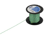 Cordeau de maçon GAMMA 50 m vert