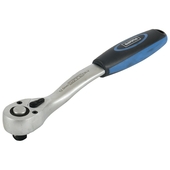 Clé à cliquets GAMMA 1/2" 12,7 mm