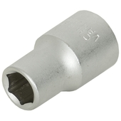 GAMMA dopsleutel 10 mm 1/2'' / 12,7 mm