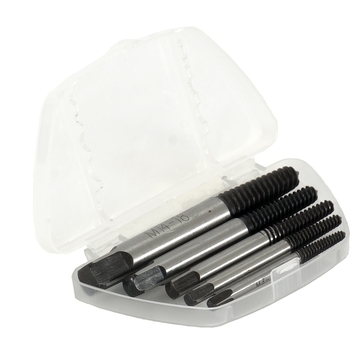 GAMMA tapeinduithaler 3, 4, 5, 6 & 8 mm