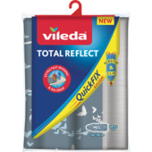 Housse de table à repasser Total Reflect Vileda