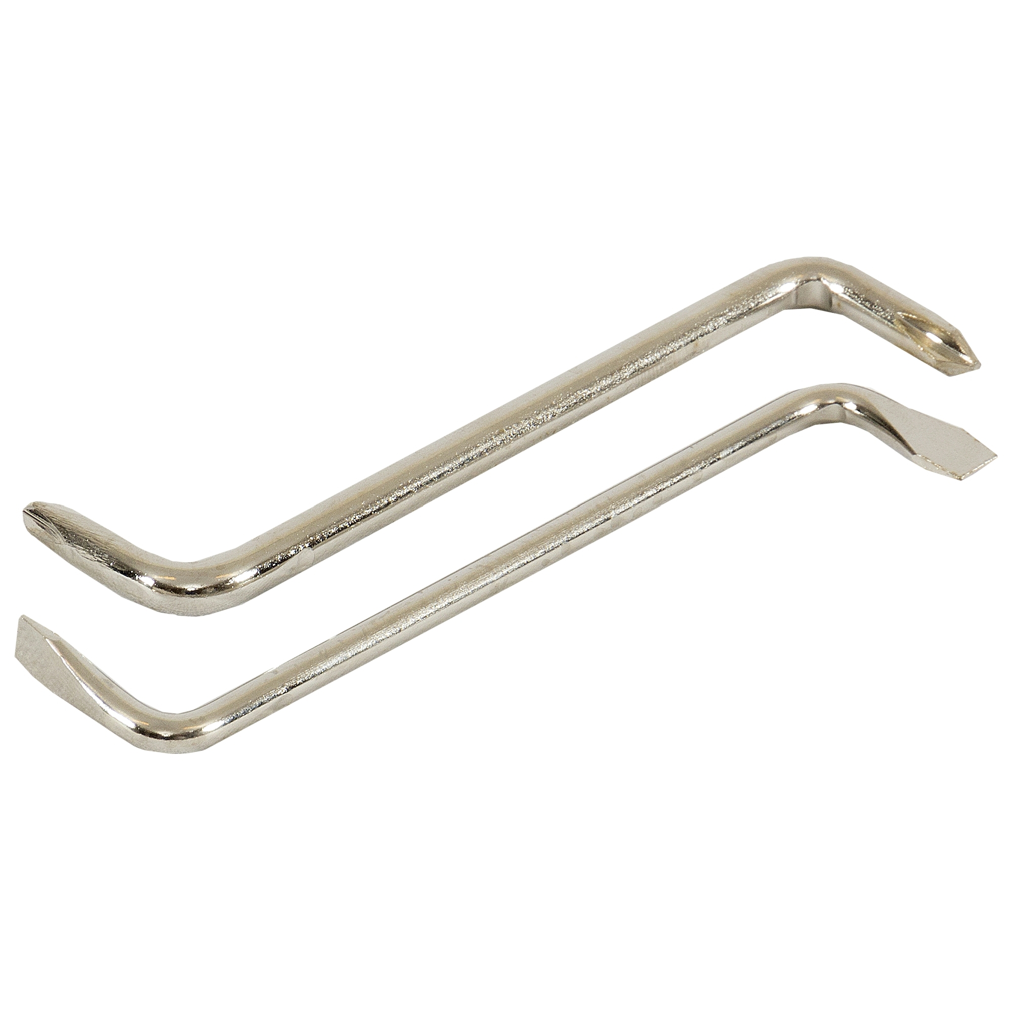 GAMMA schroevendraaierset ph 1 & 2 Gereedschapsets Handgereedschap