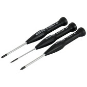 GAMMA schroevendraaierset ph - sl - tx