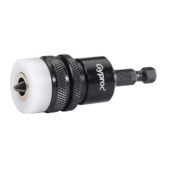 Gyproc schroefkoppeling