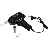 GAMMA soldeerpistool 100 W