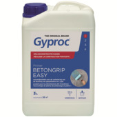 Gyproc betongrip Easy 3 L