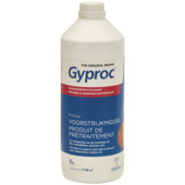 Gyproc voorstrijkmiddel 1 L