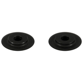 GAMMA snijwieltjes voor pijpensnijder 2 stuks