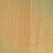 GAMMA keukenwerkblad AS28 2650x600x28 mm 5320TR beuken