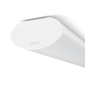 Philips TL LED lamp Softline 25 W warm wit