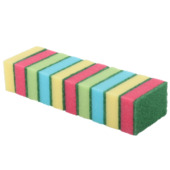 Reinigingsdoeken, dweilen, & sponsen