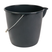 Mopemmer met schenktuit 12 liter kunststof