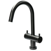 Mélangeur de cuisine Atlantic Adrian noir