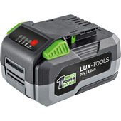 Batterie 20 V 4,0 Ah Lux