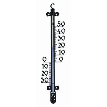 opleiding Consulaat Beperkingen Thermometer Buiten Kunststof 25Cm | | GAMMA.be