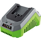 Chargeur de batterie 20 V Lux