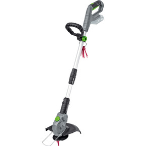 Lux 20V trimmer 26cm (excl. accu en lader)