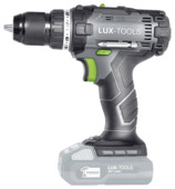 Lux accu boormachine 20 V (excl. accu en lader)