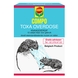 Compo knaagdiergif Toxa-overdose 12x25 g