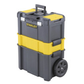 Stanley Essential gereedschapswagen 3 in 1