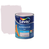 Levis Ambiance binnenlak zijdeglans kersenbloesem 750 ml