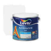 Levis Ambiance lak zijdeglans jasmijn 2,5 L