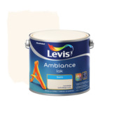 Levis Ambiance lak zijdeglans ivoorbeige 2,5 L