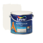 Levis Ambiance lak zijdeglans roomijs 2,5 L