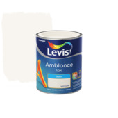 Levis Ambiance binnenlak zijdeglans vanille 750 ml