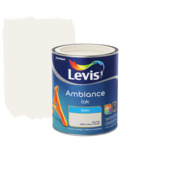 Levis Ambiance binnenlak zijdeglans roomijs 750 ml