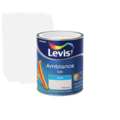 Levis Ambiance lak zijdeglans Quinoa 750 ml