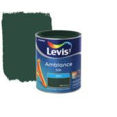 Levis Ambiance binnenlak zijdeglans taxus 750 ml