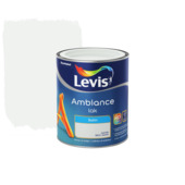 Levis Ambiance lak zijdeglans jasmijn 750 ml