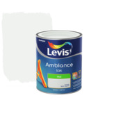 Levis Ambiance lak mat jasmijn 750 ml