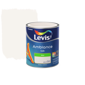 Levis Ambiance lak mat flanel 750 ml