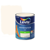 Levis Ambiance binnenlak mat ivoorbeige 750 ml