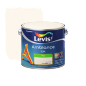 Levis Ambiance lak mat ivoorbeige 2,5 L