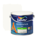 Levis Ambiance lak mat eierschaal 2,5 L