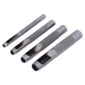 Handson holpijpset 4-6-8-10 mm