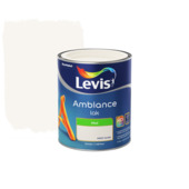 Levis Ambiance lak mat vanille 750 ml
