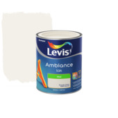 Levis Ambiance lak mat roomijs 750 ml