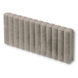 Palissade Beton Grijs 50x20x6 cm