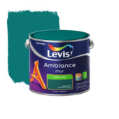 Levis Ambiance muurverf extra mat groen 2,5 L